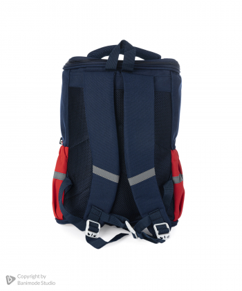 کوله یو اس پولو کیدز US Polo Kids کد 7027B4B