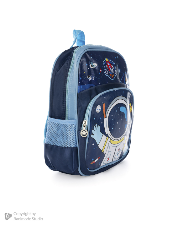 کوله یو اس پولو کیدز US Polo Kids کد 7037B4A
