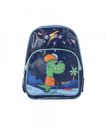کوله یو اس پولو کیدز US Polo Kids کد 7037B4D