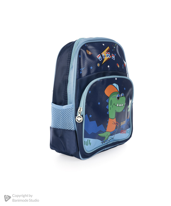 کوله یو اس پولو کیدز US Polo Kids کد 7037B4D