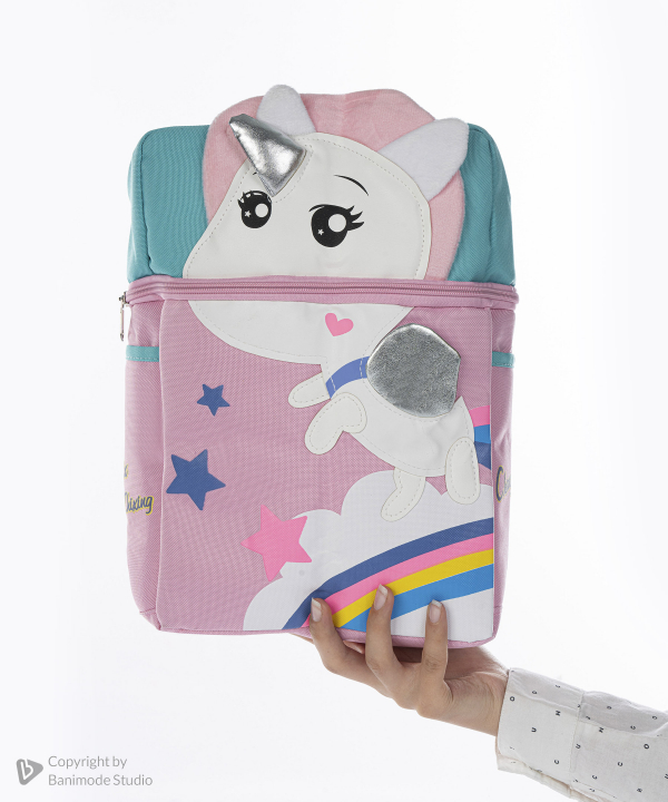 کوله یو اس پولو کیدز US Polo Kids کد 7037B8D