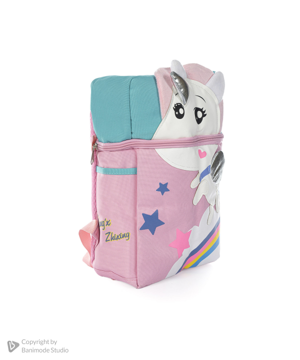 کوله یو اس پولو کیدز US Polo Kids کد 7037B8D
