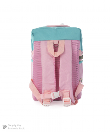 کوله یو اس پولو کیدز US Polo Kids کد 7037B8D