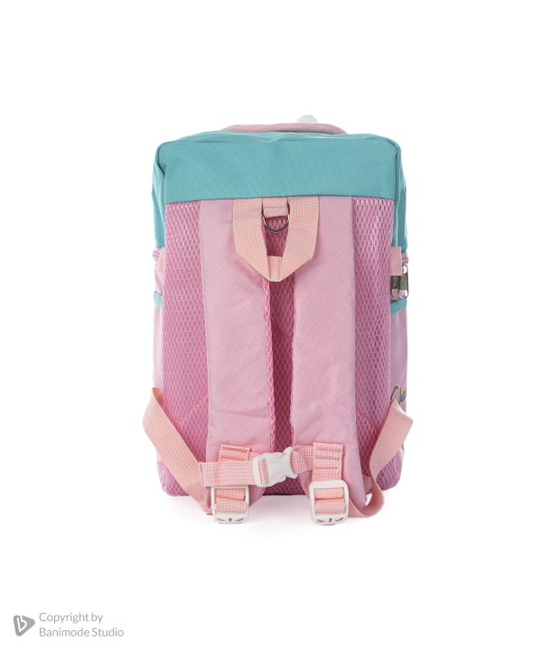کوله یو اس پولو کیدز US Polo Kids کد 7037B8D