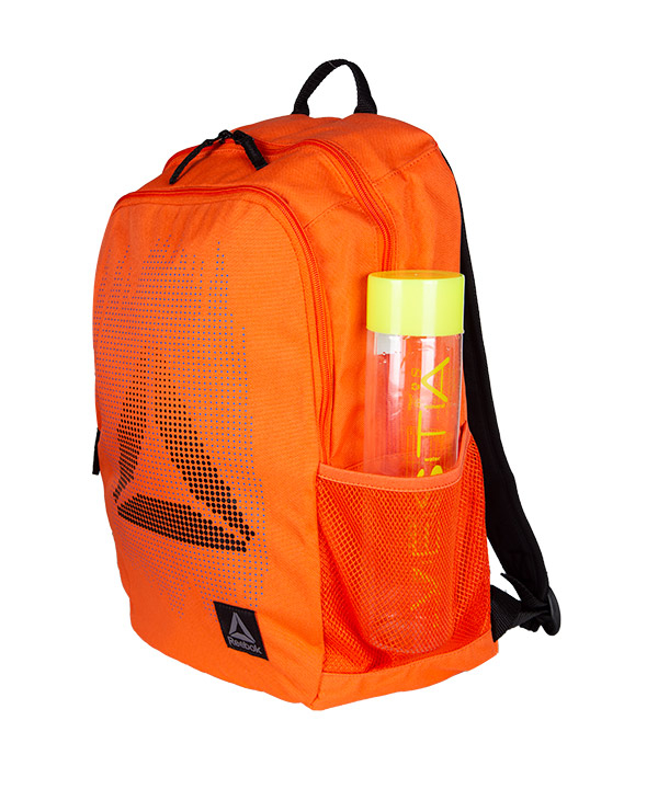 کوله پشتی مدرسه بچگانه ریباک Reebok مدل CE4275