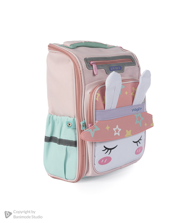 کوله یو اس پولو کیدز US Polo Kids کد 7027B4A