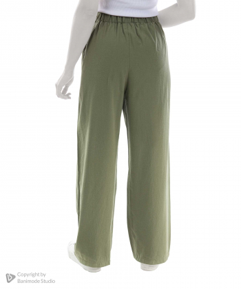 شلوار پارچه ای زنانه مادر مدل MA45P