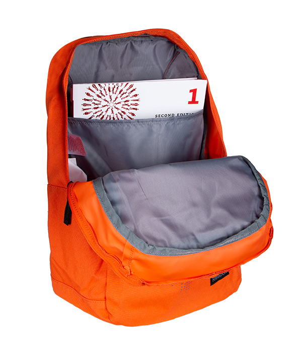 کوله پشتی مدرسه بچگانه ریباک Reebok مدل CE4275