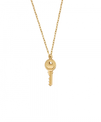 گردنبند کلید کیا گالری Kia Gallery کد NMOH284