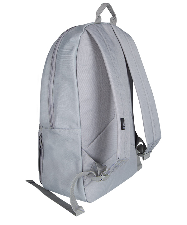 کوله پشتی طوسی ریباک Reebok مدل CE1028