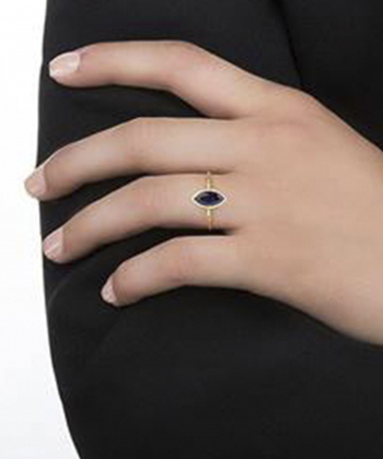 انگشتر فنری مارکیز کیا گالری Kia Gallery کد RM271