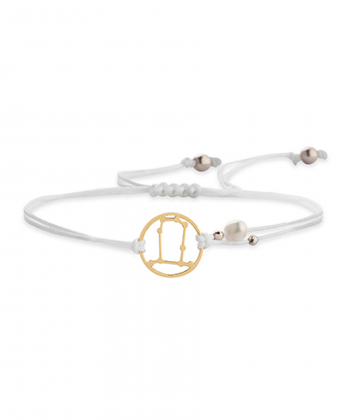 دستبند نخی ساین خرداد کیا گالری Kia Gallery کد BSH269-3