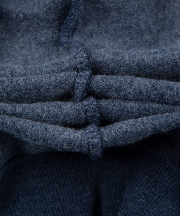 هودی مردانه کلاه دار جوتی جینز Jooti Jeans