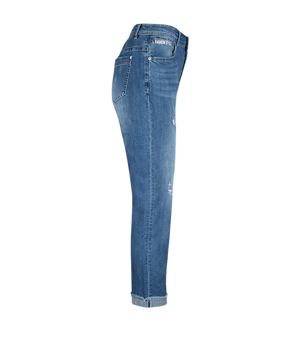 شلوار لی زنانه جین وست Jeanswest