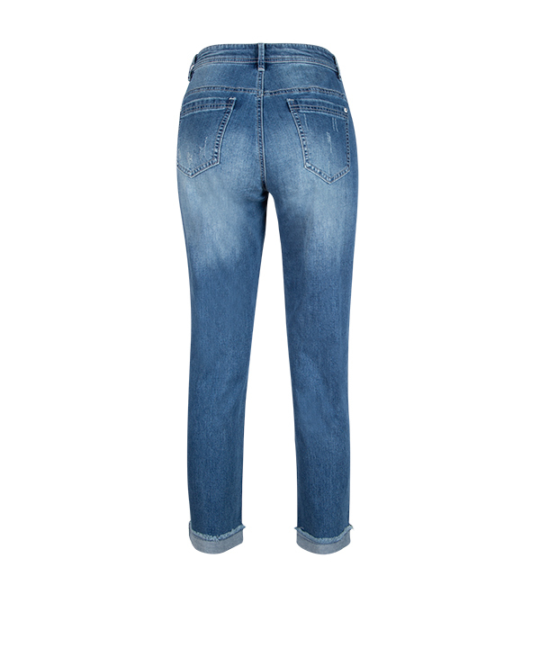 شلوار لی زنانه جین وست Jeanswest