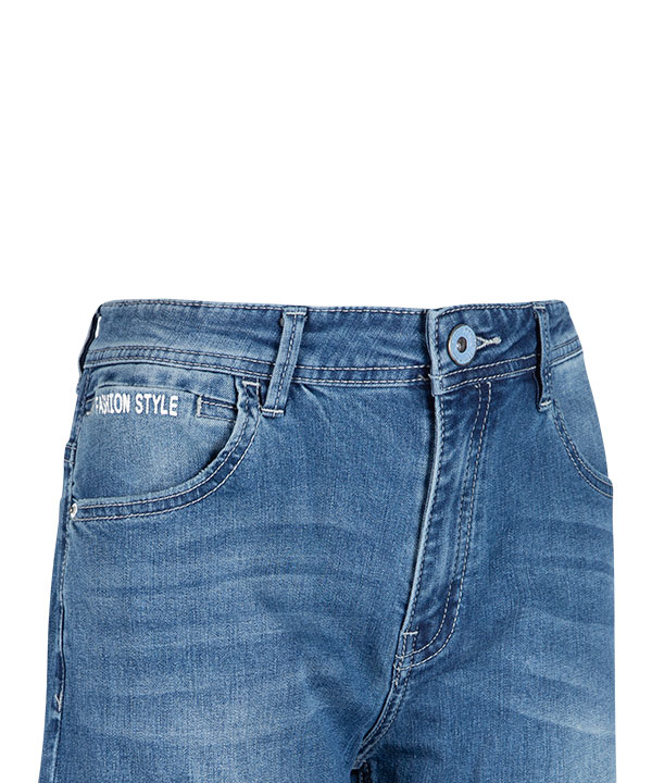 شلوار لی زنانه جین وست Jeanswest