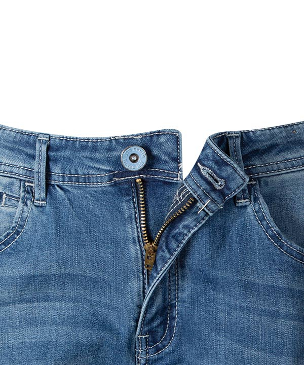 شلوار لی زنانه جین وست Jeanswest