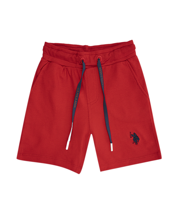 شلوارک یو اس پولو کیدز US Polo Kids کد 1043B1