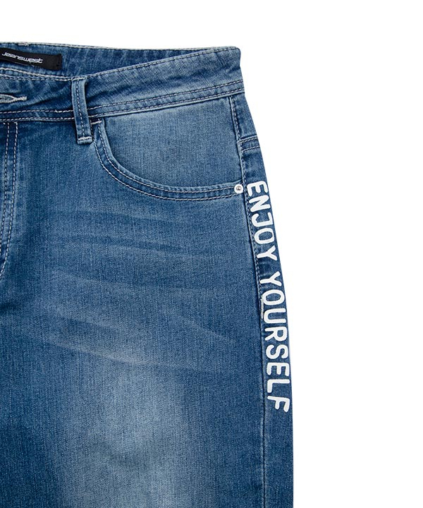 شلوار لی زنانه جین وست Jeanswest