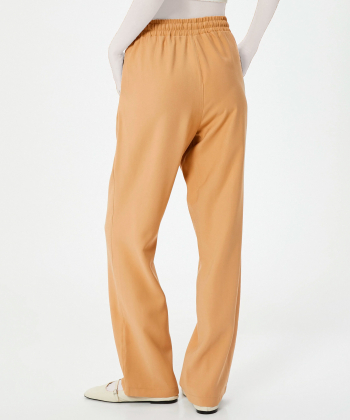 شلوار پارچه ای زنانه کوتون مدل 4SAK40043PW