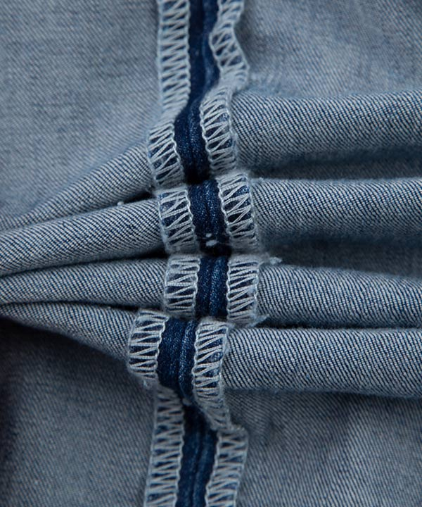 شلوار لی زنانه جین وست Jeanswest