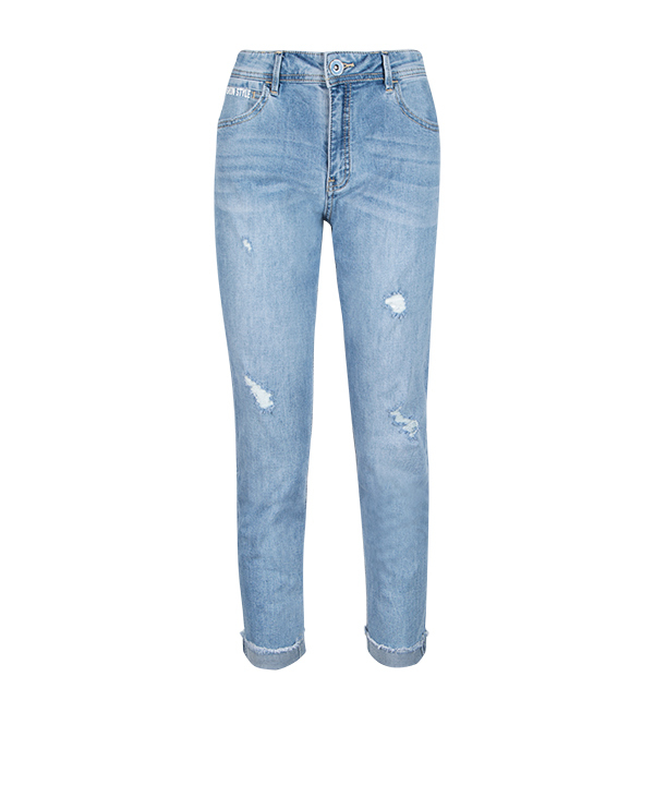شلوار جین زنانه جین وست Jeanswest