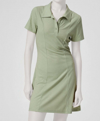 پیراهن زنانه کوتون مدل 4SAL80007IK