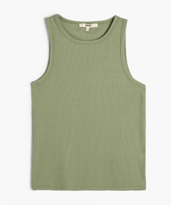 تاپ زنانه کوتون Koton کد 4SAK10004EK