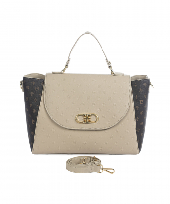 کیف دوشی زنانه پیرکاردین مدل 05PC23k120-P