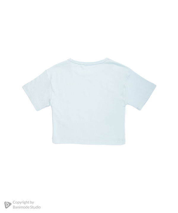 تیشرت و شلوار دخترانه مرینو Merino کد 1146