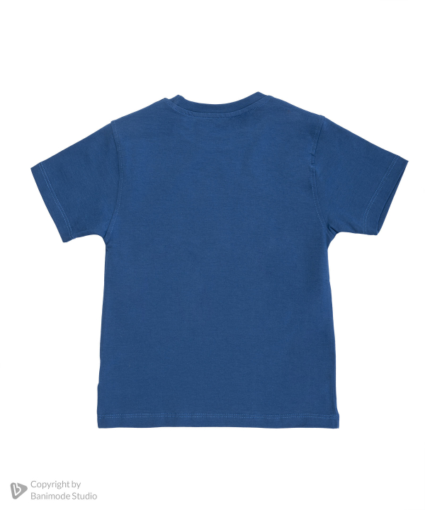تیشرت و شلوارک پسرانه مرینو Merino کد 1148