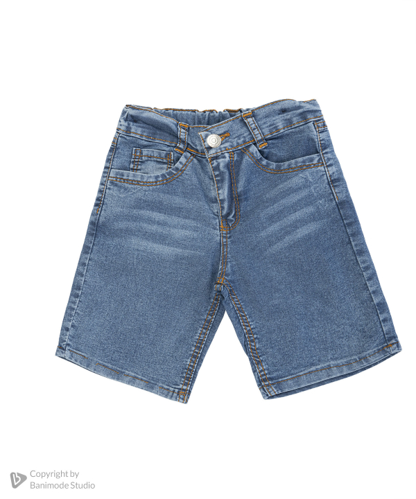 تیشرت و شلوارک پسرانه مرینو Merino کد 1148