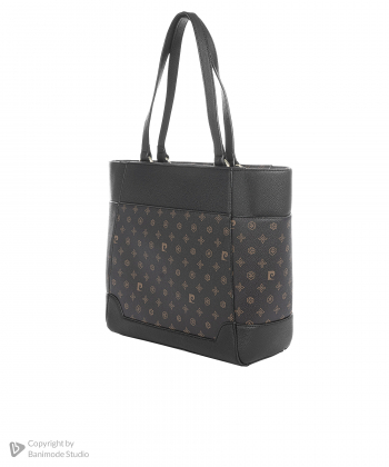 کیف دوشی زنانه پیرکاردین مدل 05PC23K136MN