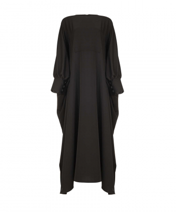 مانتو کژوال بلند زنانه السانا مدل 1187