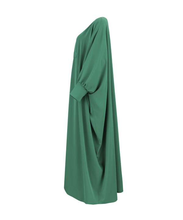 عبا زنانه السانا Elsana کد 1187