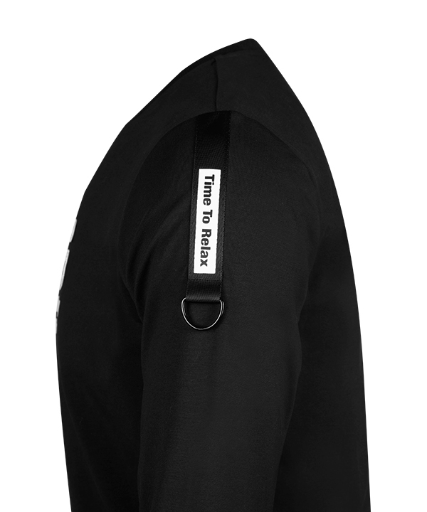 سویشرت یقه گرد مردانه جین وست  Jeanswest