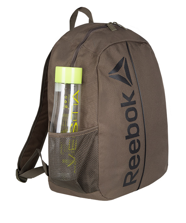 کوله پشتی اسپرت سبز رنگ ریباک Reebok مدل CE0906