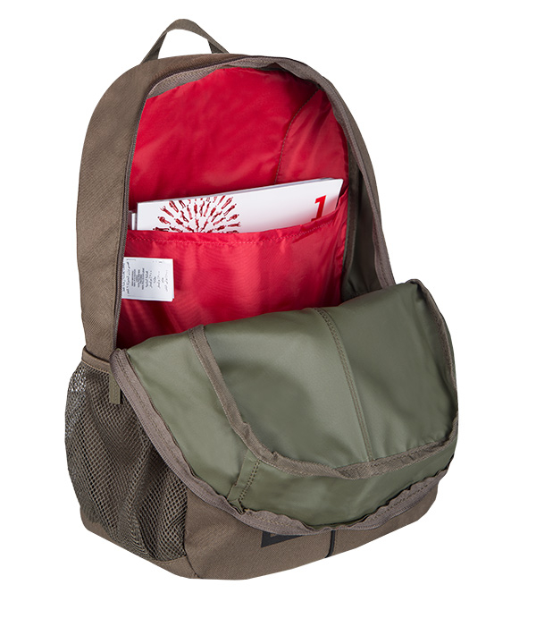 کوله پشتی اسپرت سبز رنگ ریباک Reebok مدل CE0906