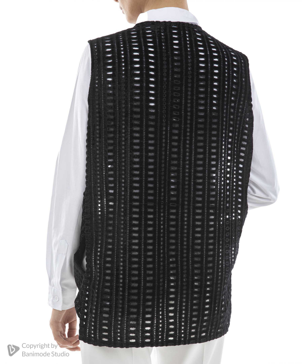 ژیله مخملی زنانه پیرکاردین PierreCardin کد shm9270018