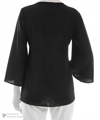 شومیز ویسکوز زنانه پیرکاردین مدل AM-PIER-sh02519