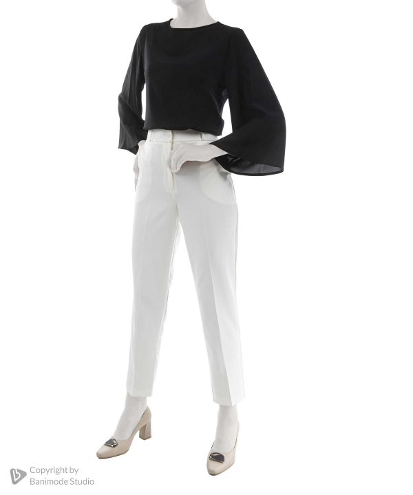 شومیز زنانه پیرکاردین PierreCardin کد sh02519