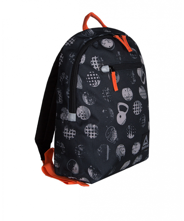 کوله پشتی بچگانه مشکی ریباک Reebok مدل CE4270