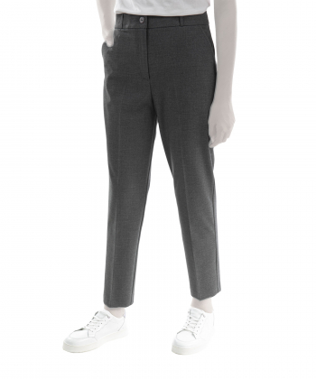 شلوار پارچه ای زنانه ریسانی مدل 6189