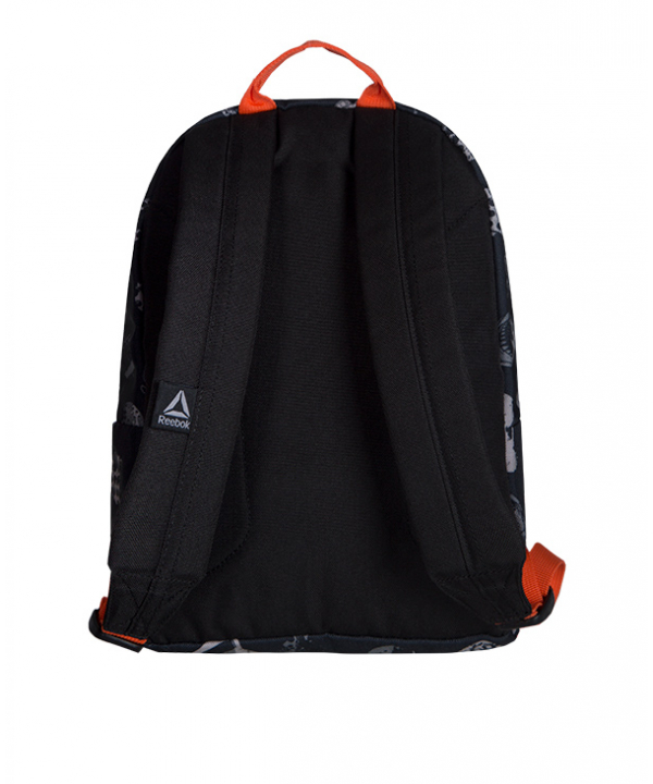 کوله پشتی بچگانه مشکی ریباک Reebok مدل CE4270