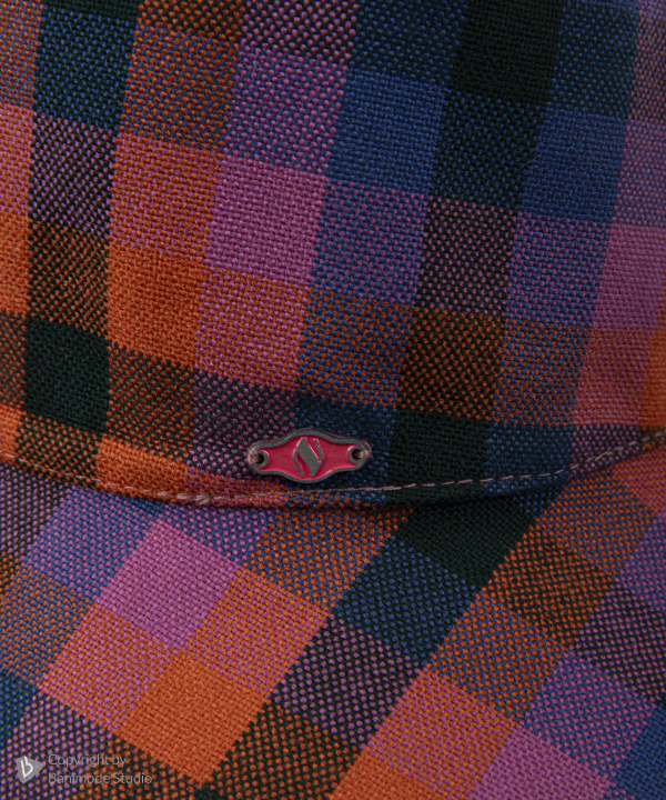 کلاه زنانه تارتن Tartan کد 3104072242