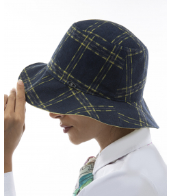 کلاه زنانه تارتن Tartan کد 3104073440