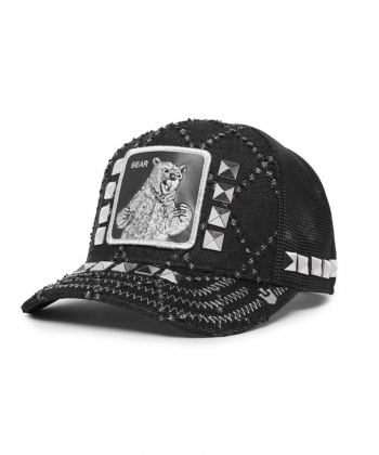 کلاه گورین براز Goorin Bros کد 101-1174-BLK