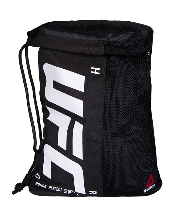 کوله ورزشی مشکی ریباک Reebok مدل CE4132