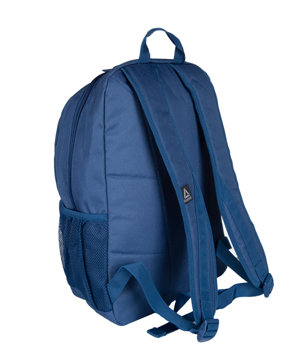 کوله پشتی اسپرت سرمه ای ریباک Reebok مدل CV3384