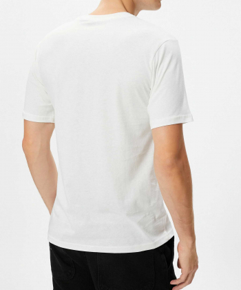 تیشرت آستین کوتاه مردانه کوتون مدل AM-COT-4SAM10209HK